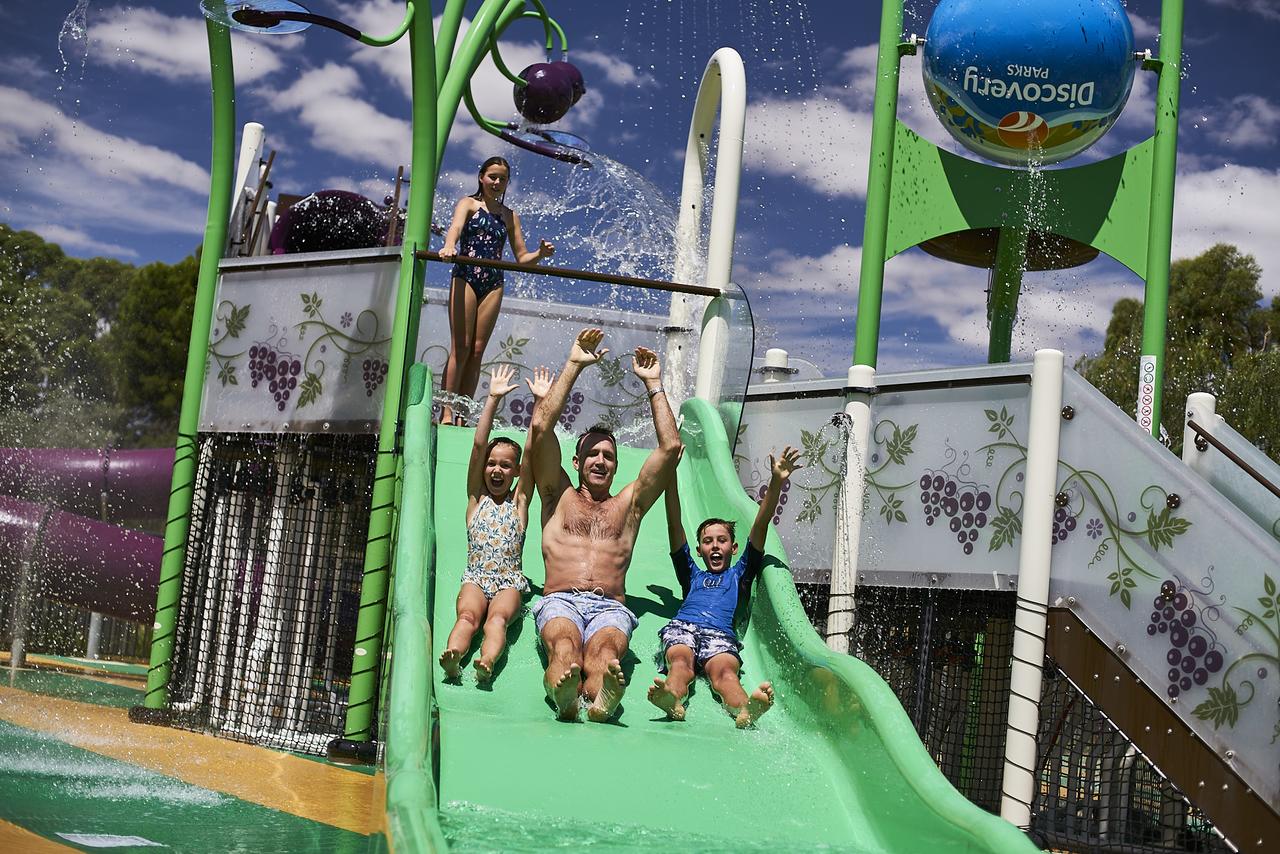 Allendale North SA Mackay Tourism