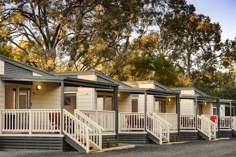 Discovery Parks - Barossa Valley - Mackay Tourism 12