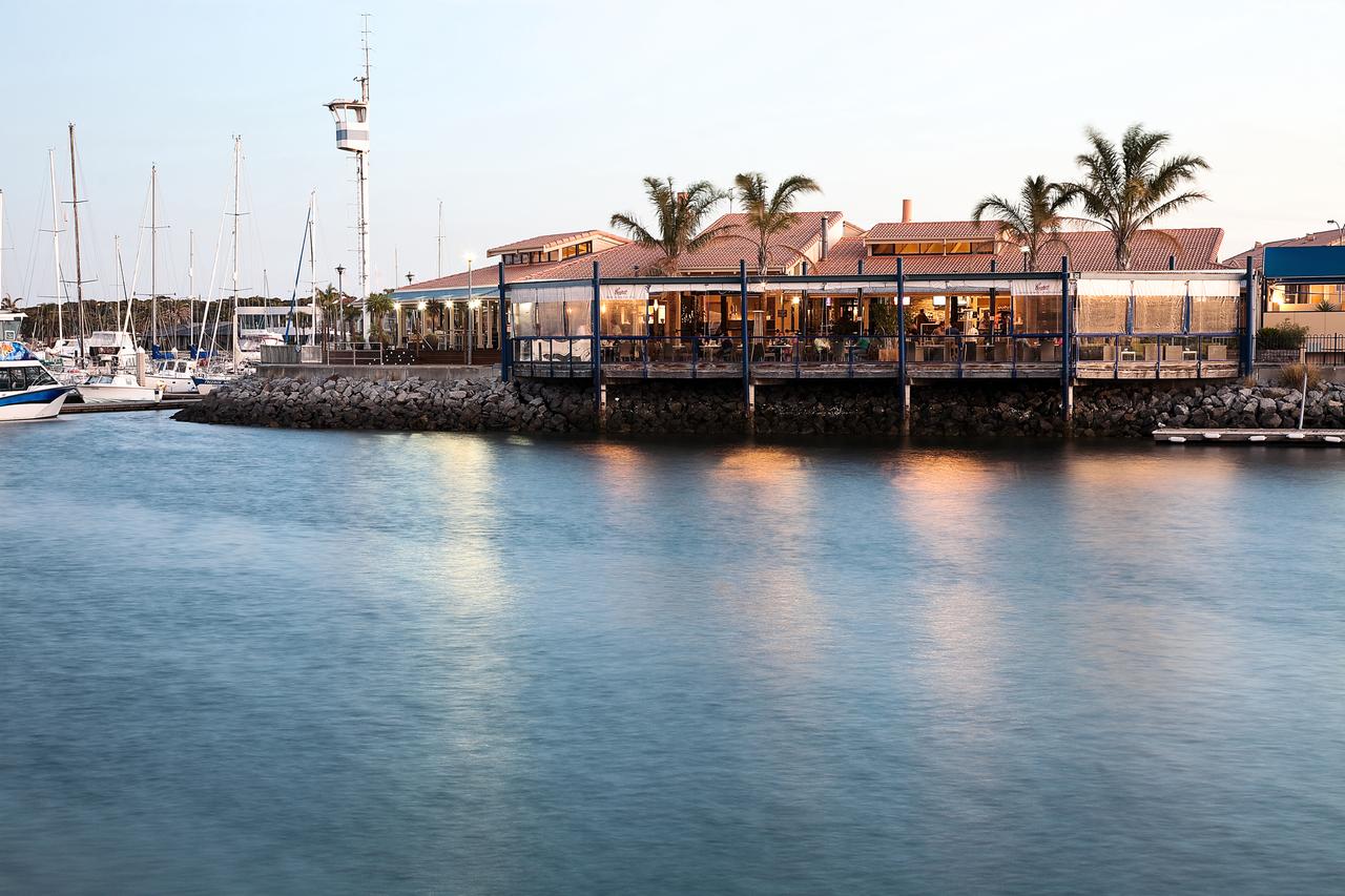  Mackay Tourism