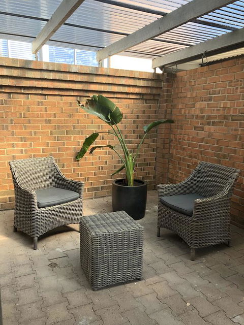 The Loft - Beautiful Central Barossa Apartment - Mackay Tourism 13