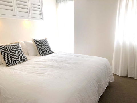 The Loft - Beautiful Central Barossa Apartment - Mackay Tourism 9