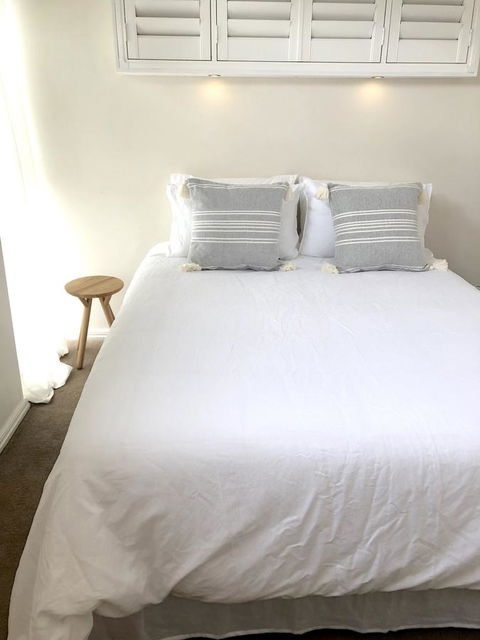 The Loft - Beautiful Central Barossa Apartment - Mackay Tourism 11