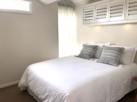 The Loft - Beautiful Central Barossa Apartment - Mackay Tourism 10