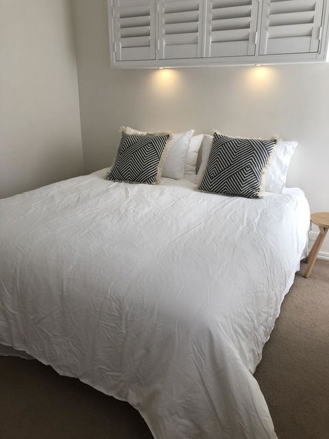 The Loft - Beautiful Central Barossa Apartment - Mackay Tourism 8