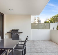Bluewater Apartments - Mackay Tourism
