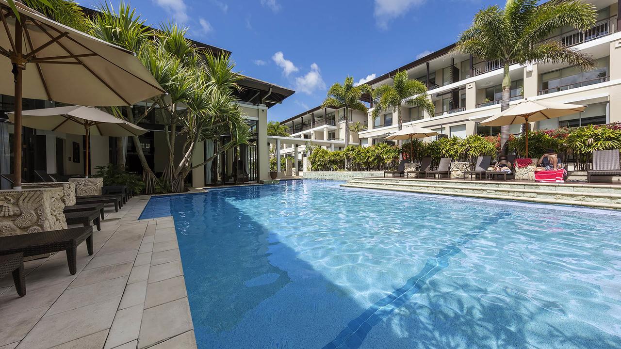 Casuarina NSW Mackay Tourism