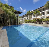 Oaks Santai Resort Casuarina - Mackay Tourism