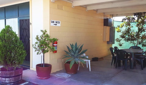 Bordertown Motel - Mackay Tourism 6