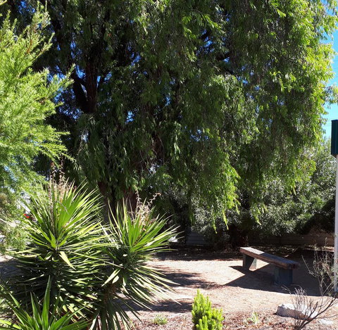 Bordertown Motel - Mackay Tourism 4