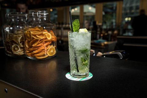 Atura Adelaide Airport - Mackay Tourism 20