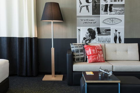 Atura Adelaide Airport - Mackay Tourism 2