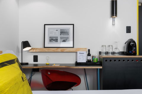 Atura Adelaide Airport - Mackay Tourism 5