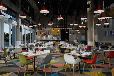 Atura Adelaide Airport - Mackay Tourism 11