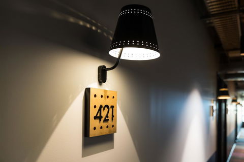 Atura Adelaide Airport - Mackay Tourism 1