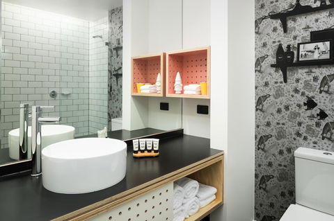 Atura Adelaide Airport - Mackay Tourism 3