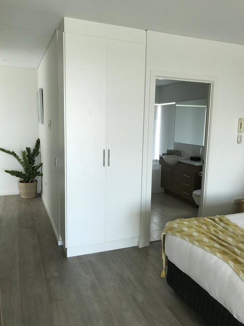 Ocean View Luxury Apartment & Suite - Mackay Tourism 10