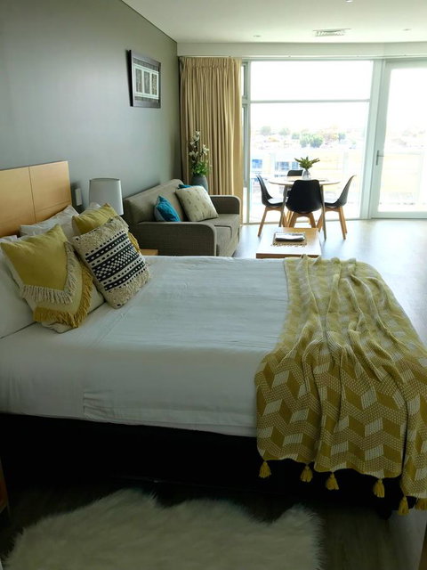 Ocean View Luxury Apartment & Suite - Mackay Tourism 15