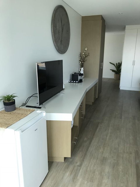Ocean View Luxury Apartment & Suite - Mackay Tourism 31