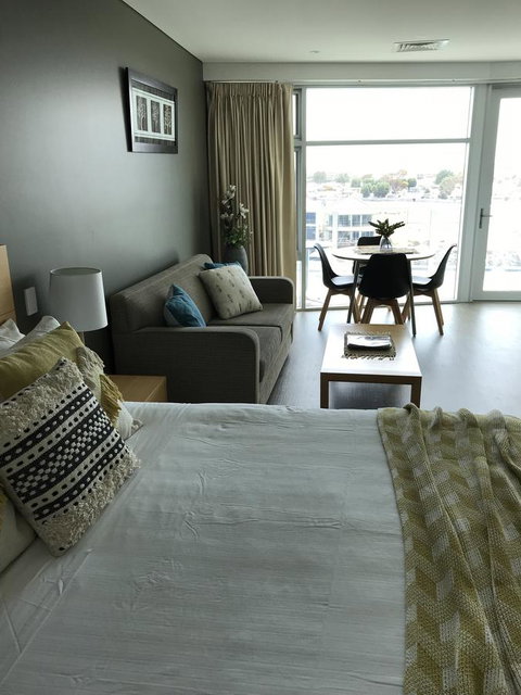 Ocean View Luxury Apartment & Suite - Mackay Tourism 12