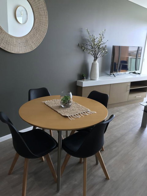 Ocean View Luxury Apartment & Suite - Mackay Tourism 41