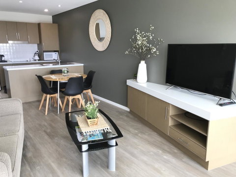 Ocean View Luxury Apartment & Suite - Mackay Tourism 40