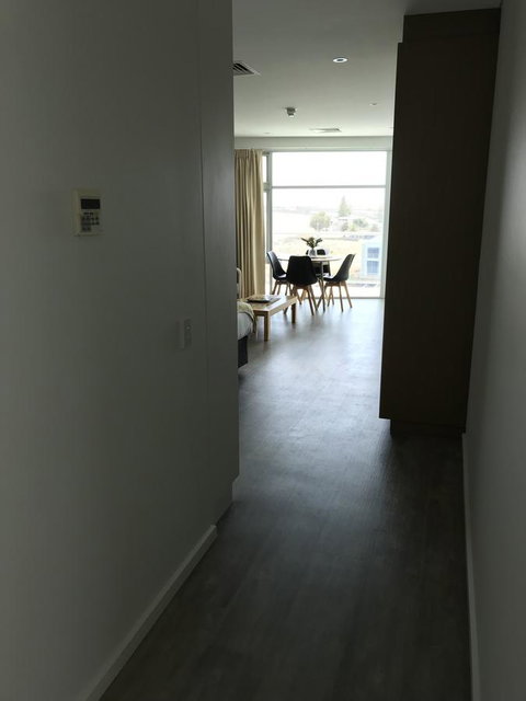 Ocean View Luxury Apartment & Suite - Mackay Tourism 26