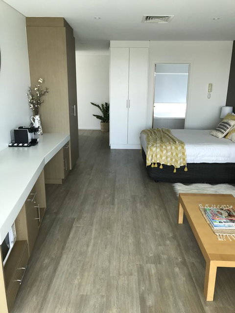 Ocean View Luxury Apartment & Suite - Mackay Tourism 33