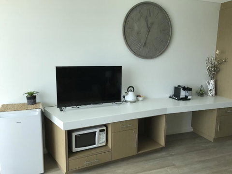 Ocean View Luxury Apartment & Suite - Mackay Tourism 32