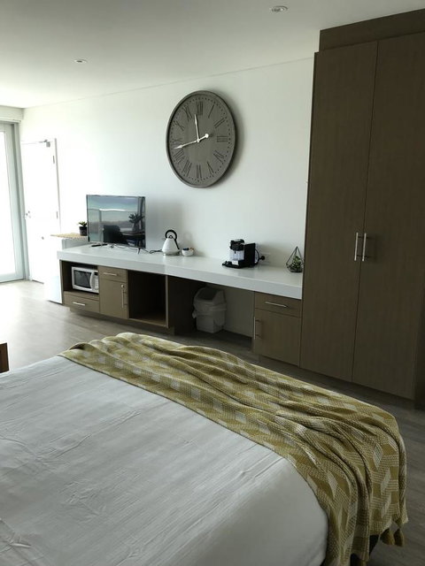 Ocean View Luxury Apartment & Suite - Mackay Tourism 14