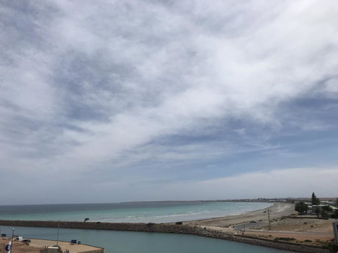 Ocean View Luxury Apartment & Suite - Mackay Tourism 8