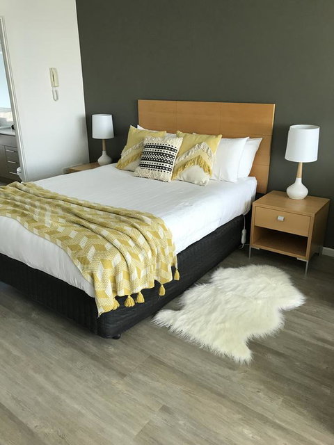 Ocean View Luxury Apartment & Suite - Mackay Tourism 30