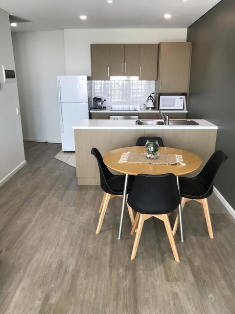 Ocean View Luxury Apartment & Suite - Mackay Tourism 39
