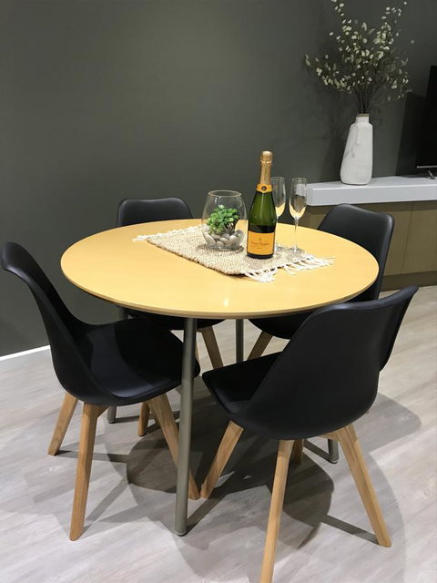 Ocean View Luxury Apartment & Suite - Mackay Tourism 42