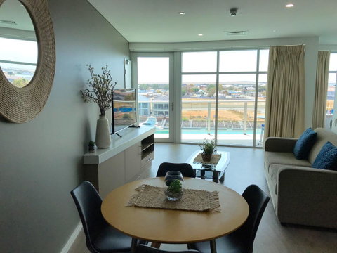 Ocean View Luxury Apartment & Suite - Mackay Tourism 37
