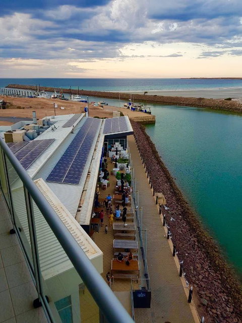 Ocean View Luxury Apartment & Suite - Mackay Tourism 35