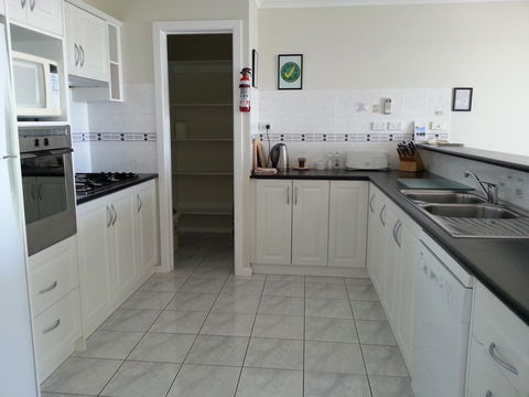Birubi Holiday Homes Kangaroo Island - Mackay Tourism 2