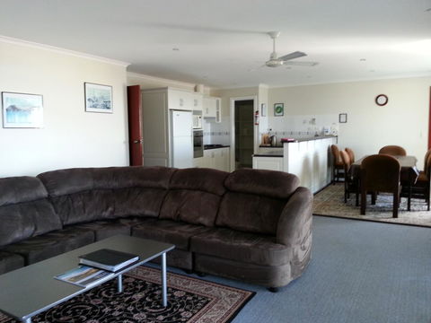 Birubi Holiday Homes Kangaroo Island - Mackay Tourism 1