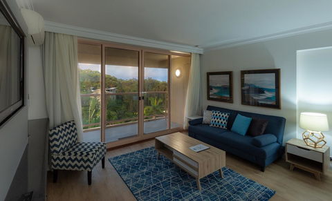 Pacific Bay Resort - Mackay Tourism 36