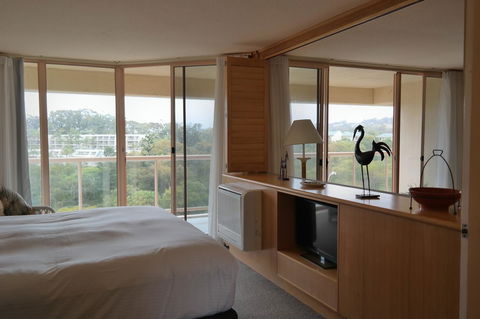 Pacific Bay Resort - Mackay Tourism 26