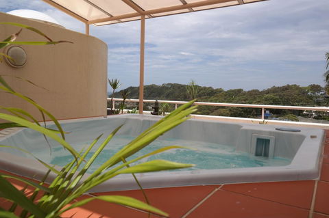 Pacific Bay Resort - Mackay Tourism 13