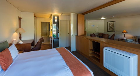 Pacific Bay Resort - Mackay Tourism 31