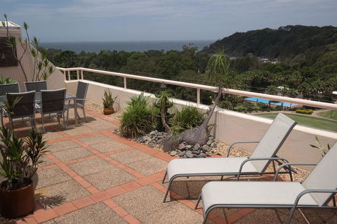 Pacific Bay Resort - Mackay Tourism 14