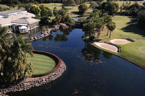 Pacific Bay Resort - Mackay Tourism 6
