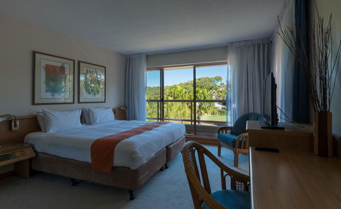 Pacific Bay Resort - Mackay Tourism 34
