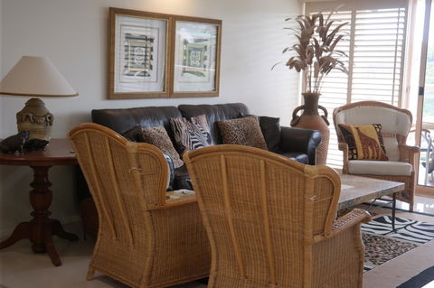 Pacific Bay Resort - Mackay Tourism 21