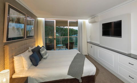 Pacific Bay Resort - Mackay Tourism 38