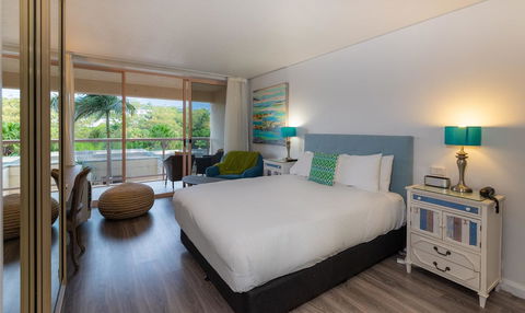 Pacific Bay Resort - Mackay Tourism 42