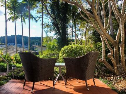 Pacific Bay Resort - Mackay Tourism 28