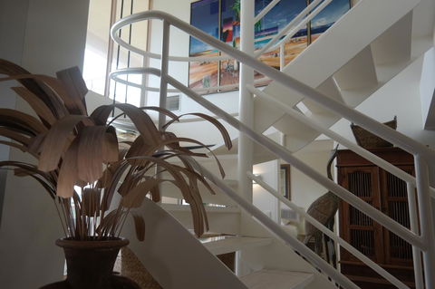 Pacific Bay Resort - Mackay Tourism 20