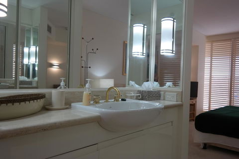 Pacific Bay Resort - Mackay Tourism 17